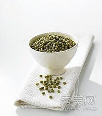 秋季养生保健 十大排毒瘦身食品指南